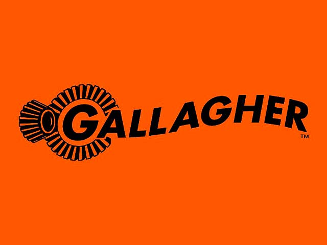 recinzioni elettrificate Gallagher