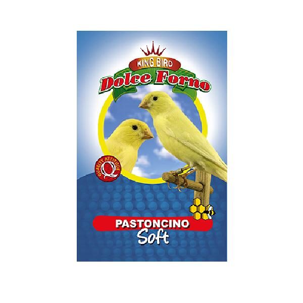 Dolce Forno Soft pastoncino morbido della Manitoba