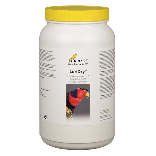 loridry-lori-aves-900-barattolo