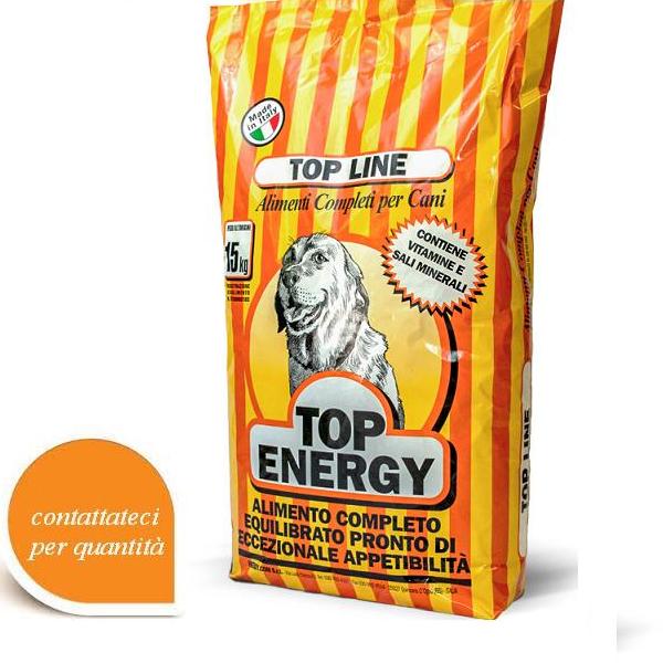 Top energy kg 20 - Emporio della Natura