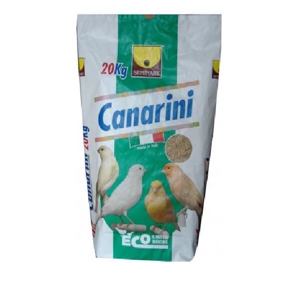 Canarini ECO della Seminart