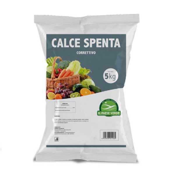 calce-spenta-agribios-paese-verde