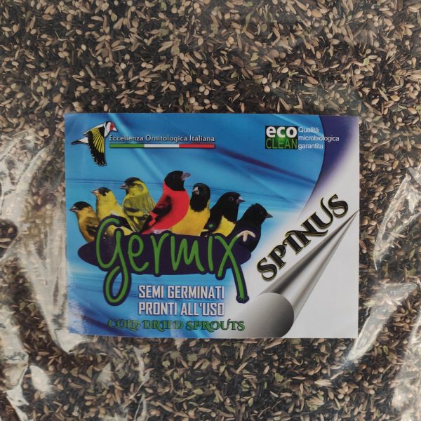 Mangime Germix-Spinus