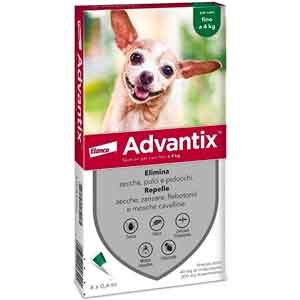 advantix-cani-4kg