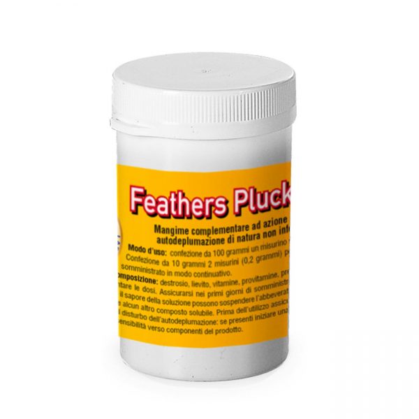 feathers-plucking-inhibitor