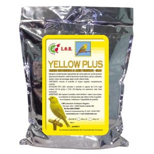 Unifeed Yellow Plus della Loritalia