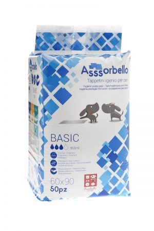 Assorbello 60x90-50pz