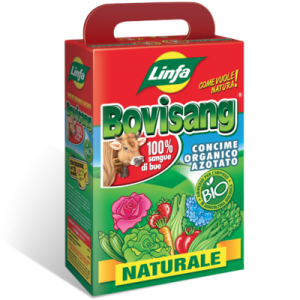 Bovisang 500gr - LInfa