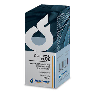 COLIFOS-PLUS-100ml- Chemifarma