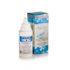 Coccidiol - Chemifarma