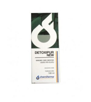 detoxipur new Chemifarma