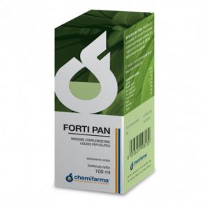 fortipan - chemifarma