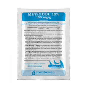 metridiol10%-chemifarma