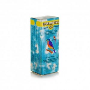 spiramicina5%-chemifarma