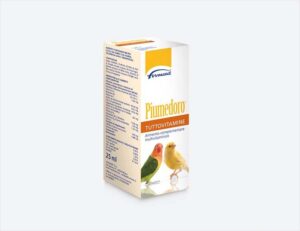 Vitamine Piumedoro Formevet
