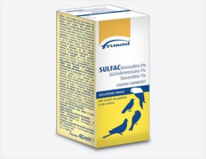 Sulfac: Farmaco contro coccidiosi