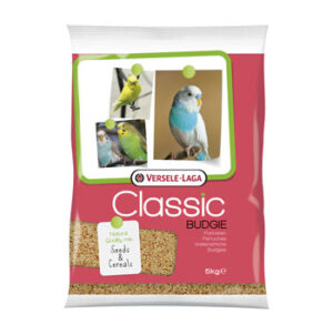 Mangime Cocorite_Classic 20kg della Versele-Laga