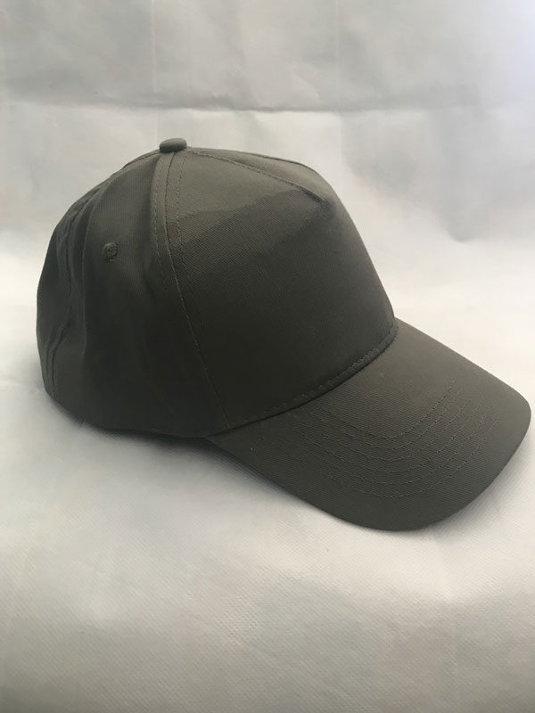 Cappello Verde Militare per caccia o tempo libero