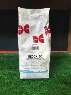 Redox_dc Antiossidante vini