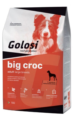 Golosi_big_croc crocchette cani adulti