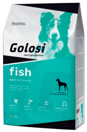 Crocchette Golosi_Dog_Fish con Tonno