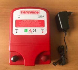 Elettrificatore_Fenceline100N